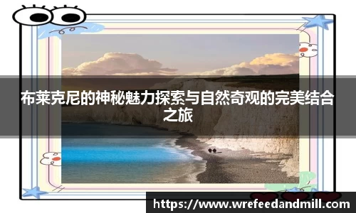 布莱克尼的神秘魅力探索与自然奇观的完美结合之旅